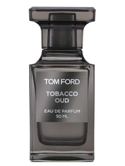 Understanding the Target Audience of Oud Tobacco Tom Ford